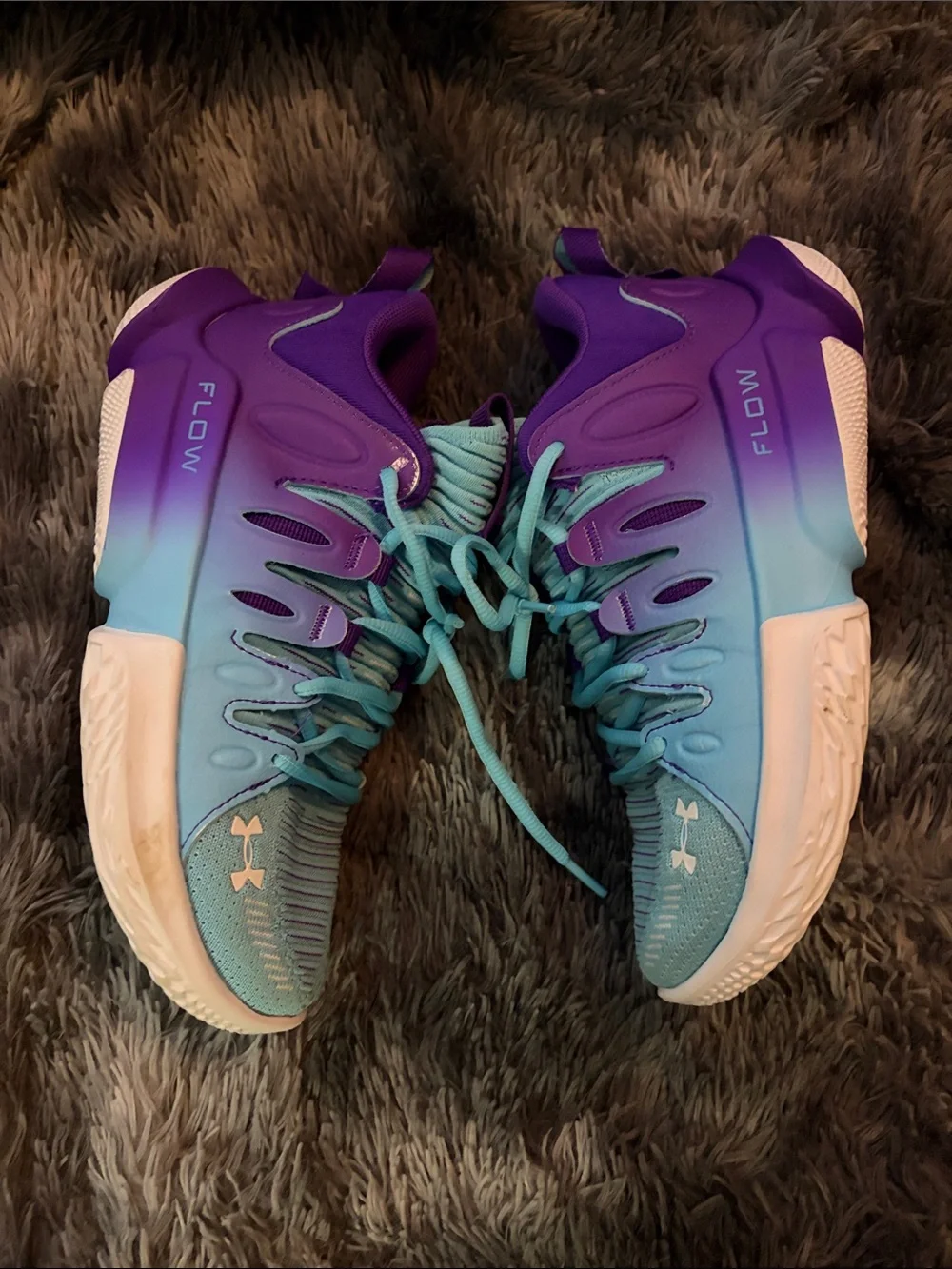 Under Armour women’s under
